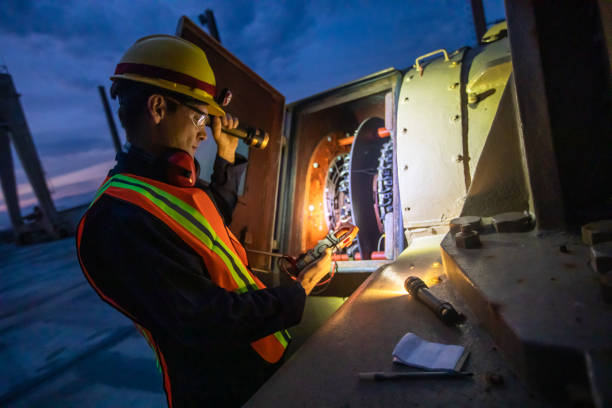 Best Electrical Contractors for Businesses  in Ellsworth, WI
