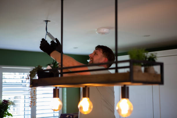 Best Affordable Electrical Installation  in Ellsworth, WI