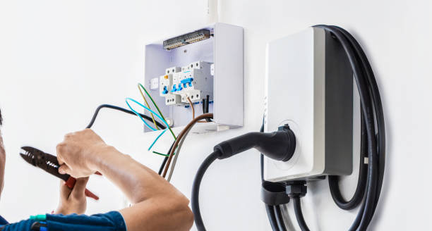 Best Home Electrical Repair  in Ellsworth, WI