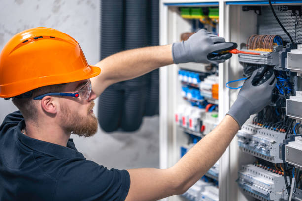 Best Electrician Near Me  in Ellsworth, WI