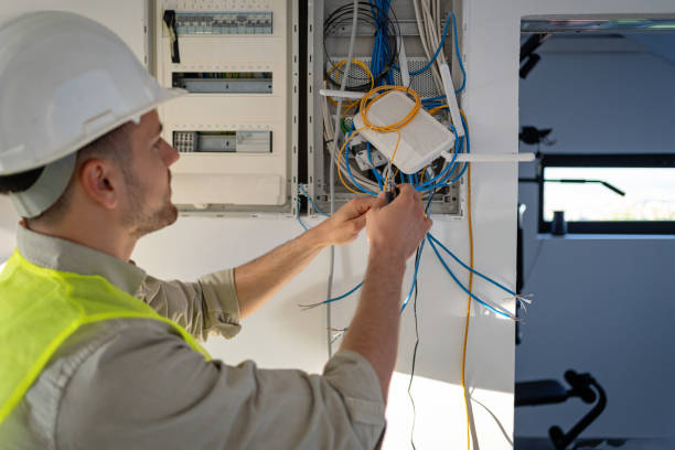 Best Local Electrician Companies  in Ellsworth, WI