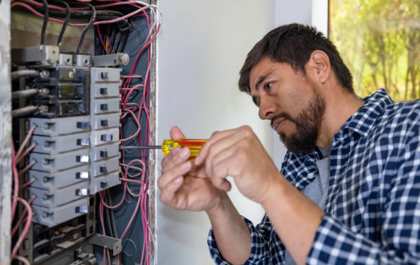 Best Electrical Outlet Repair  in Ellsworth, WI